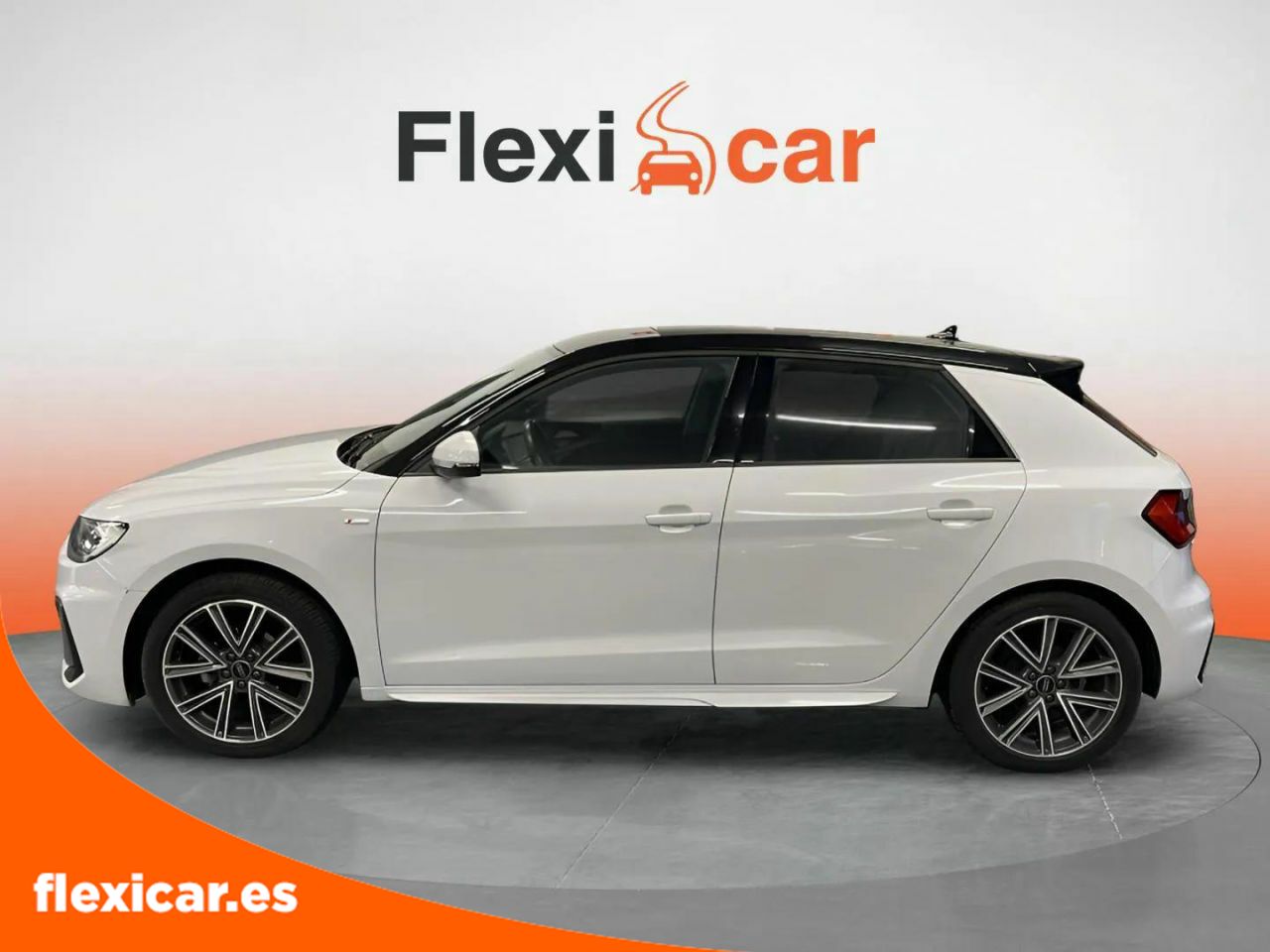 Foto Audi A1 3