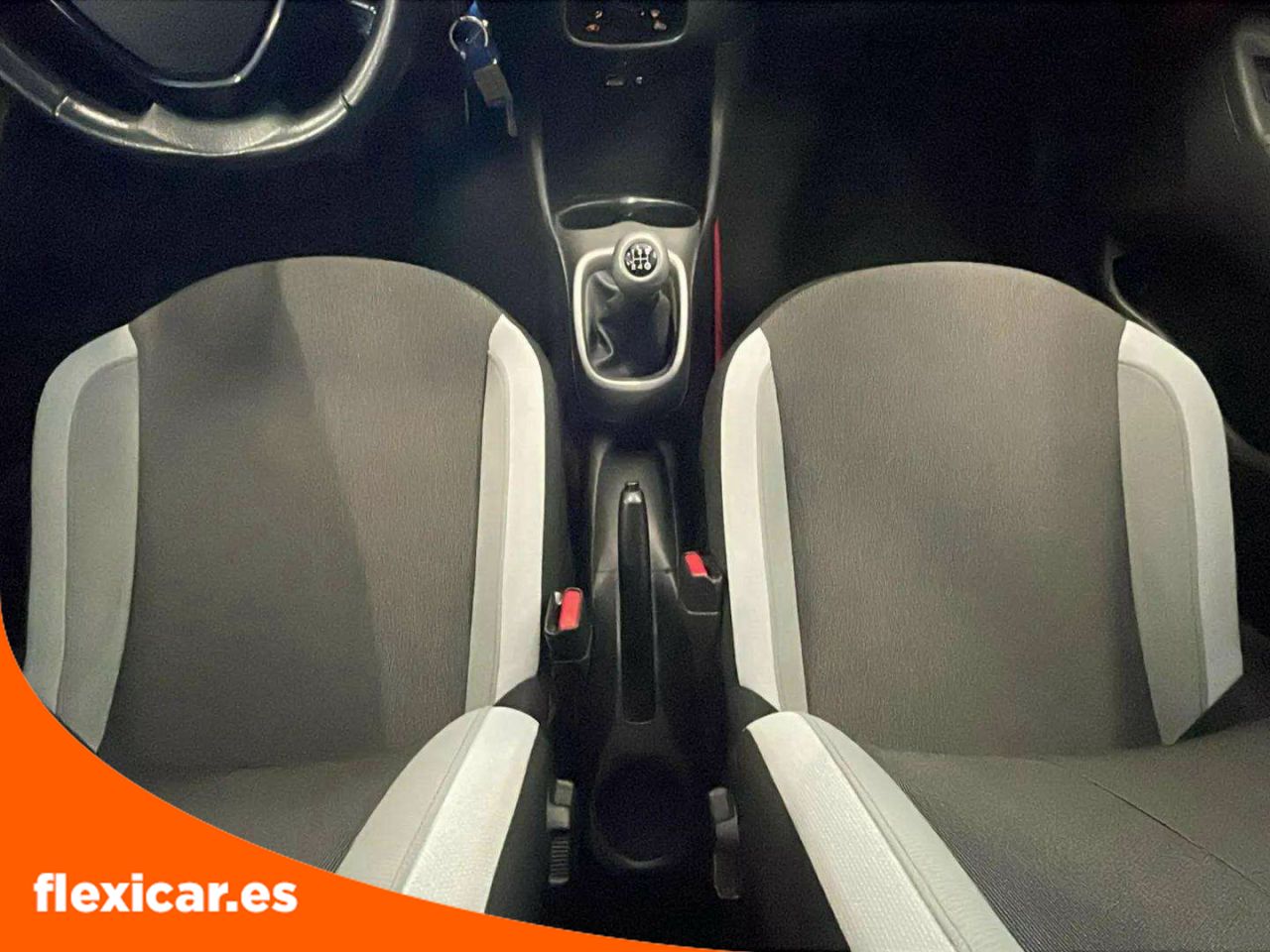 Foto Toyota Aygo 23