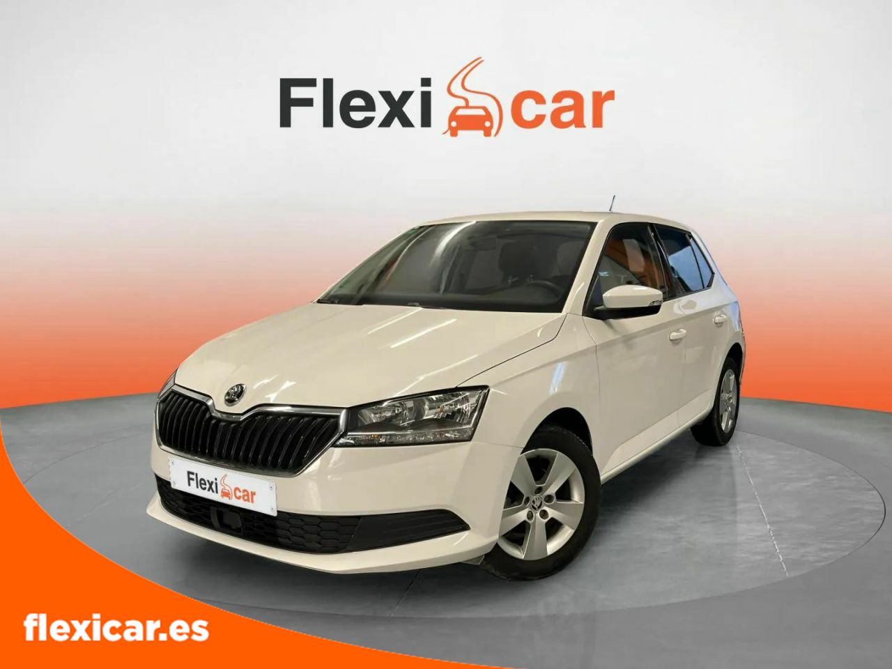 Foto Skoda Fabia 2