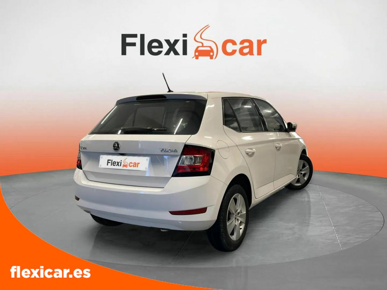 Foto Skoda Fabia 7