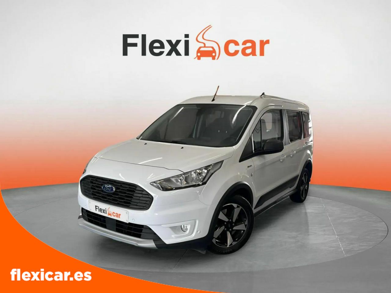 Foto Ford Transit Connect 2