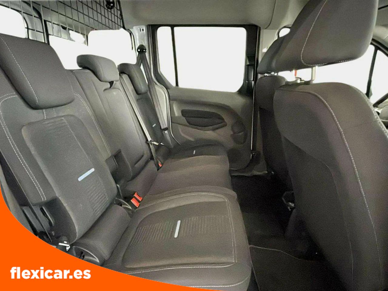 Foto Ford Transit Connect 15