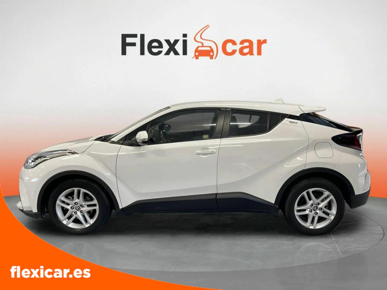 Foto Toyota C-HR 3