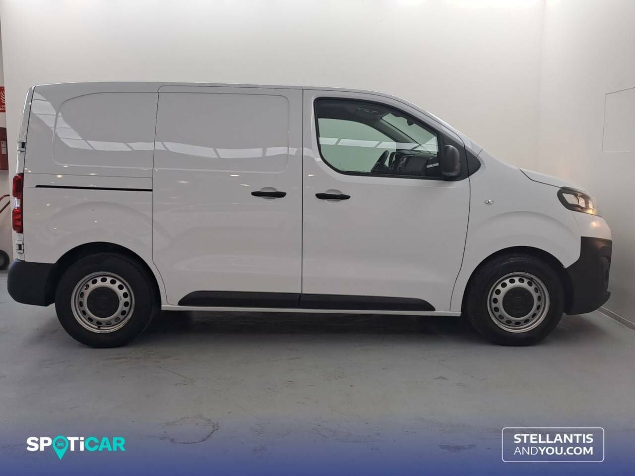 Foto Fiat Scudo 4