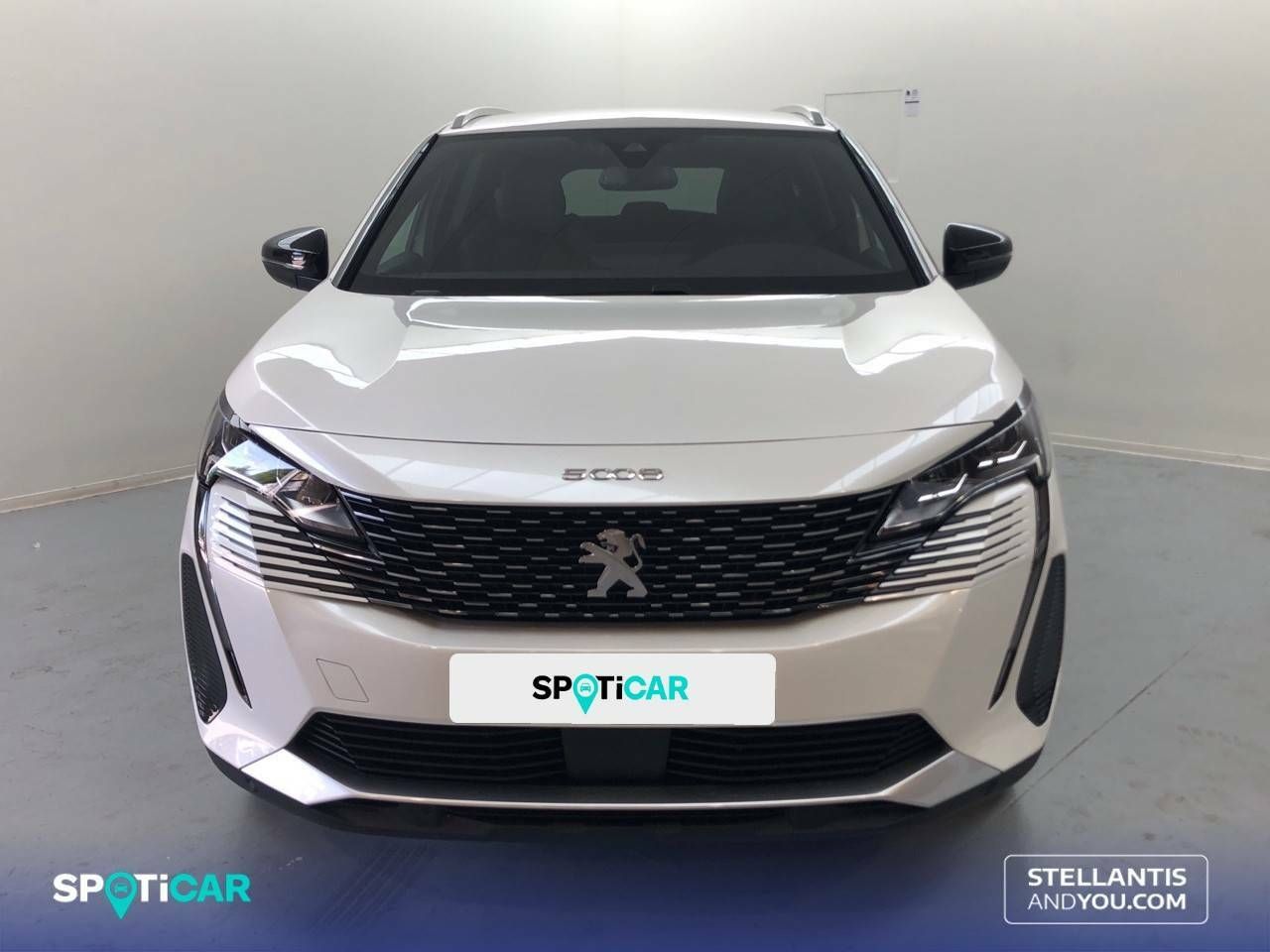 Foto Peugeot 5008 2