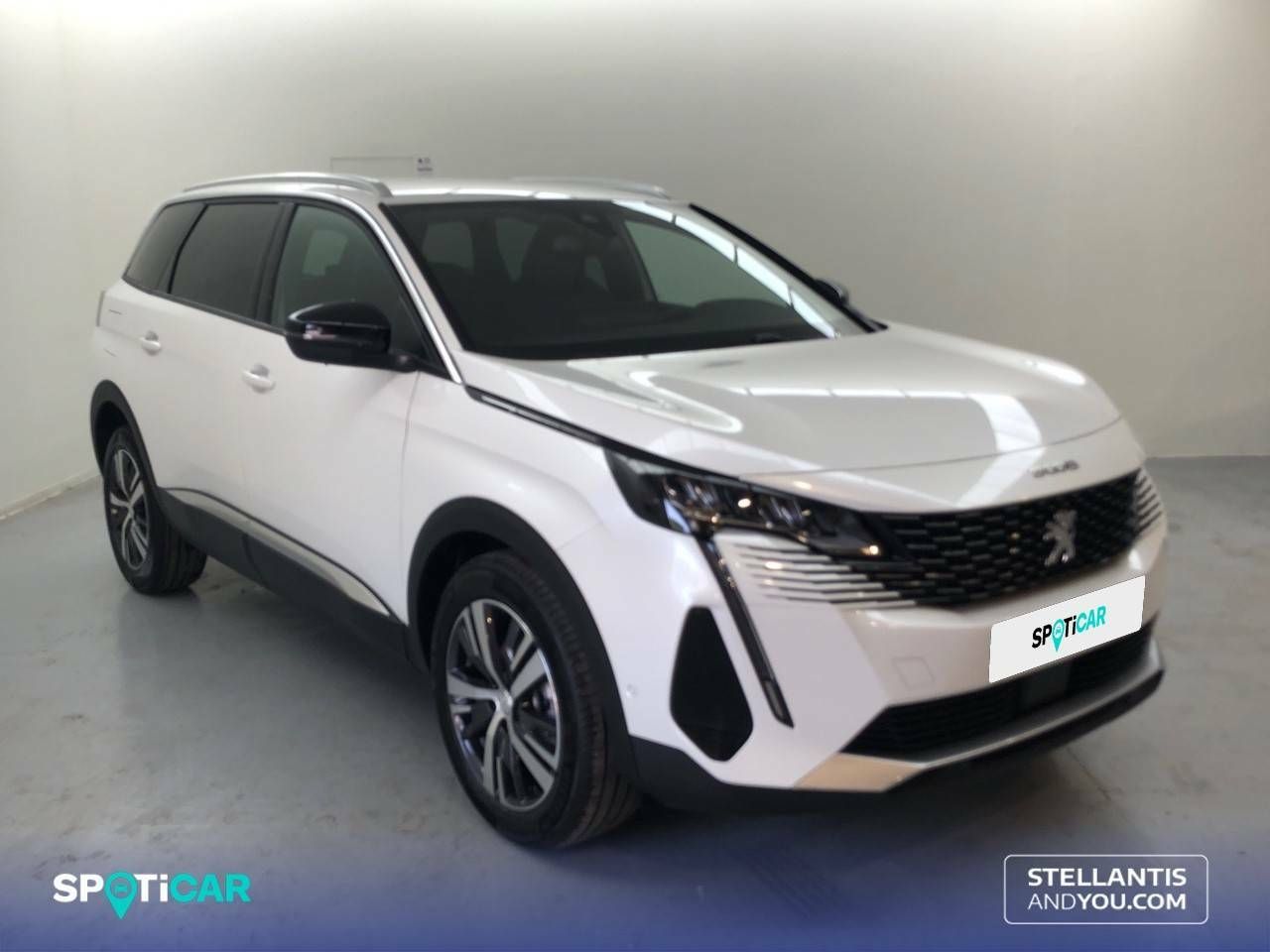 Foto Peugeot 5008 3