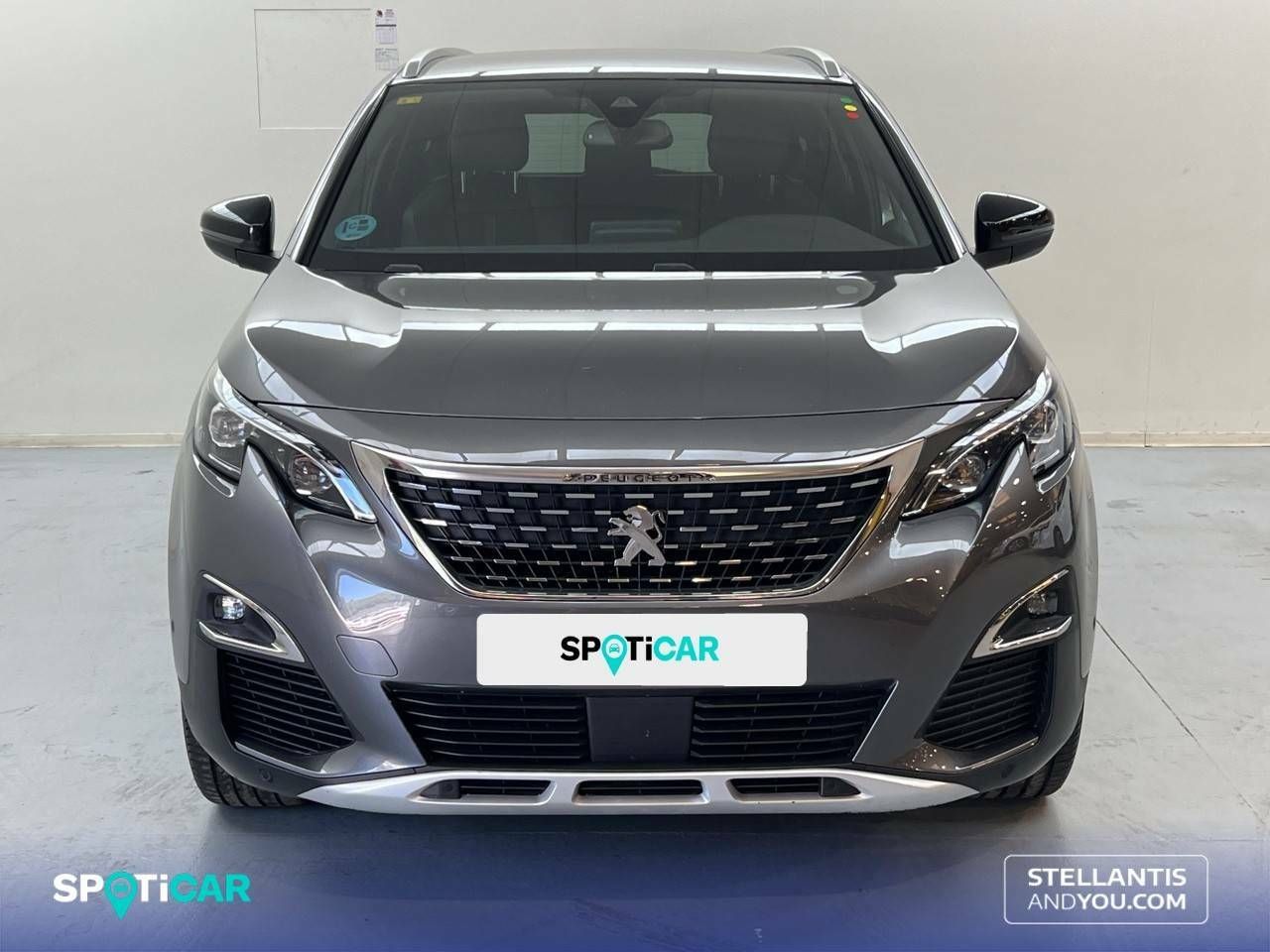 Foto Peugeot 5008 2