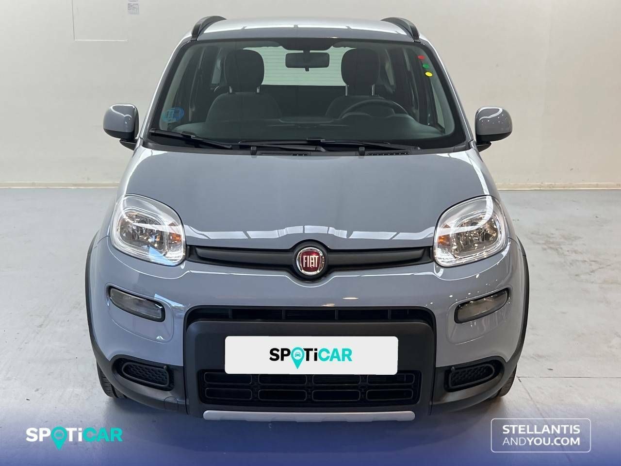 Foto Fiat Panda 2