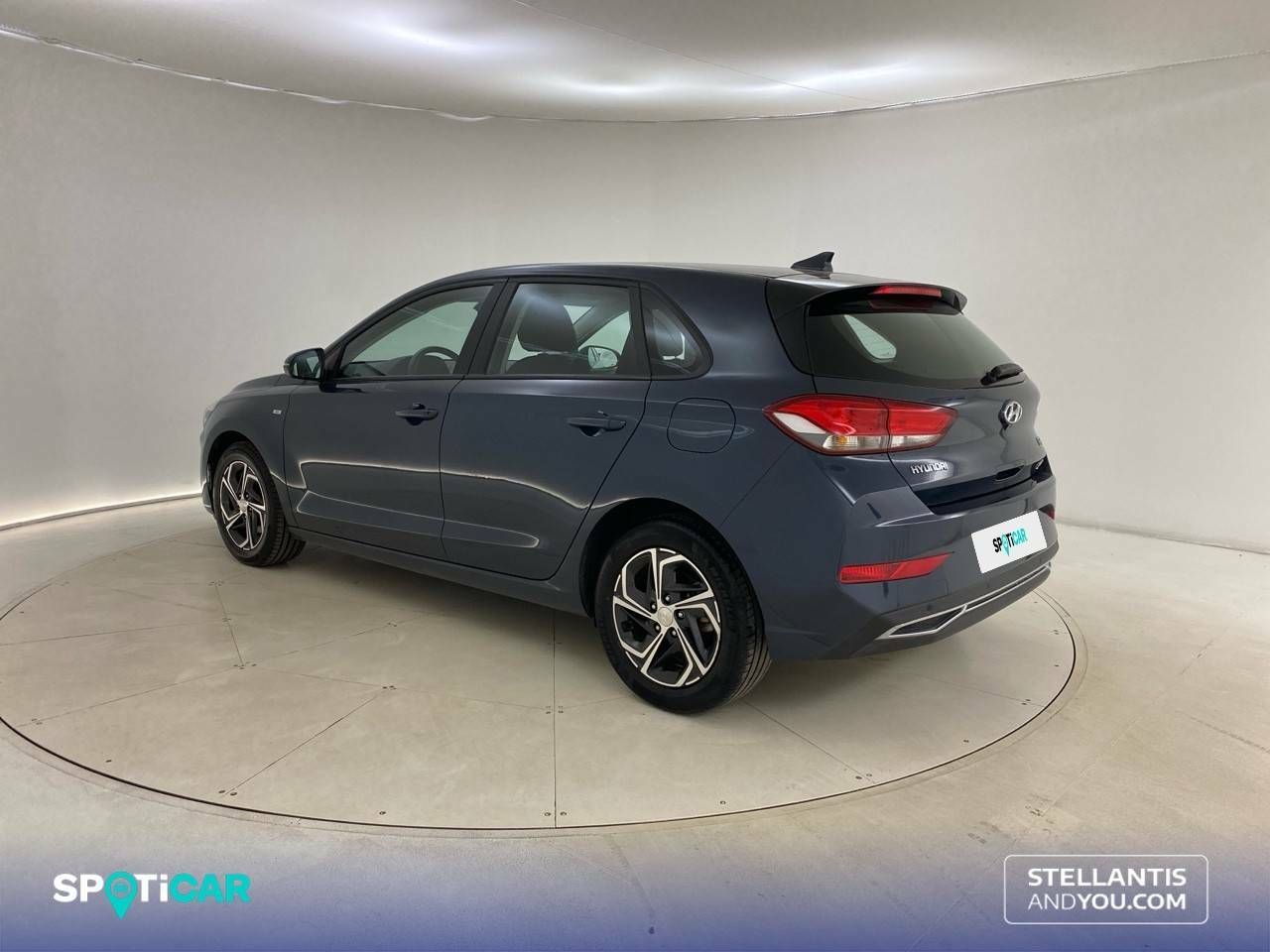 Foto Hyundai i30 7