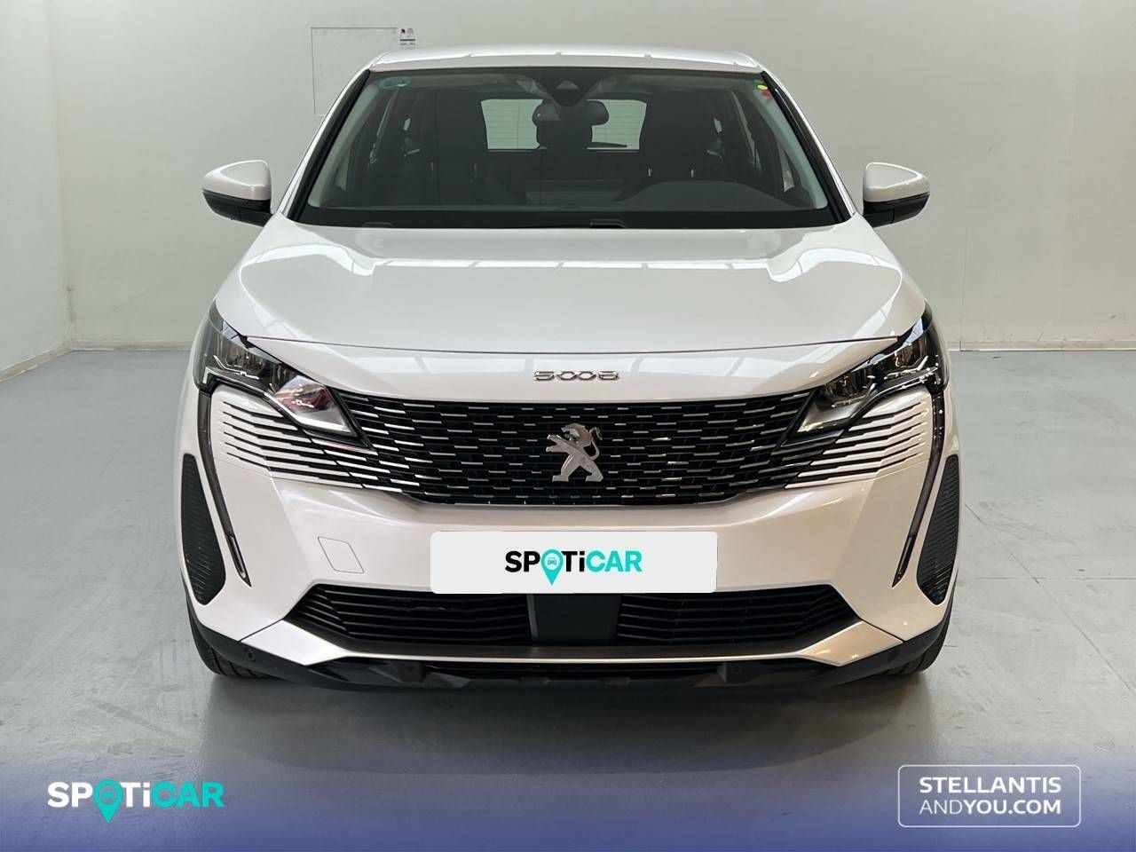 Foto Peugeot 5008 2