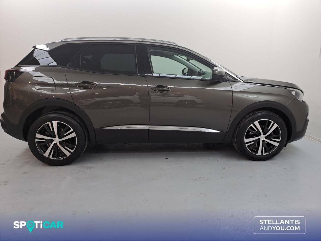 Foto Peugeot 3008 4