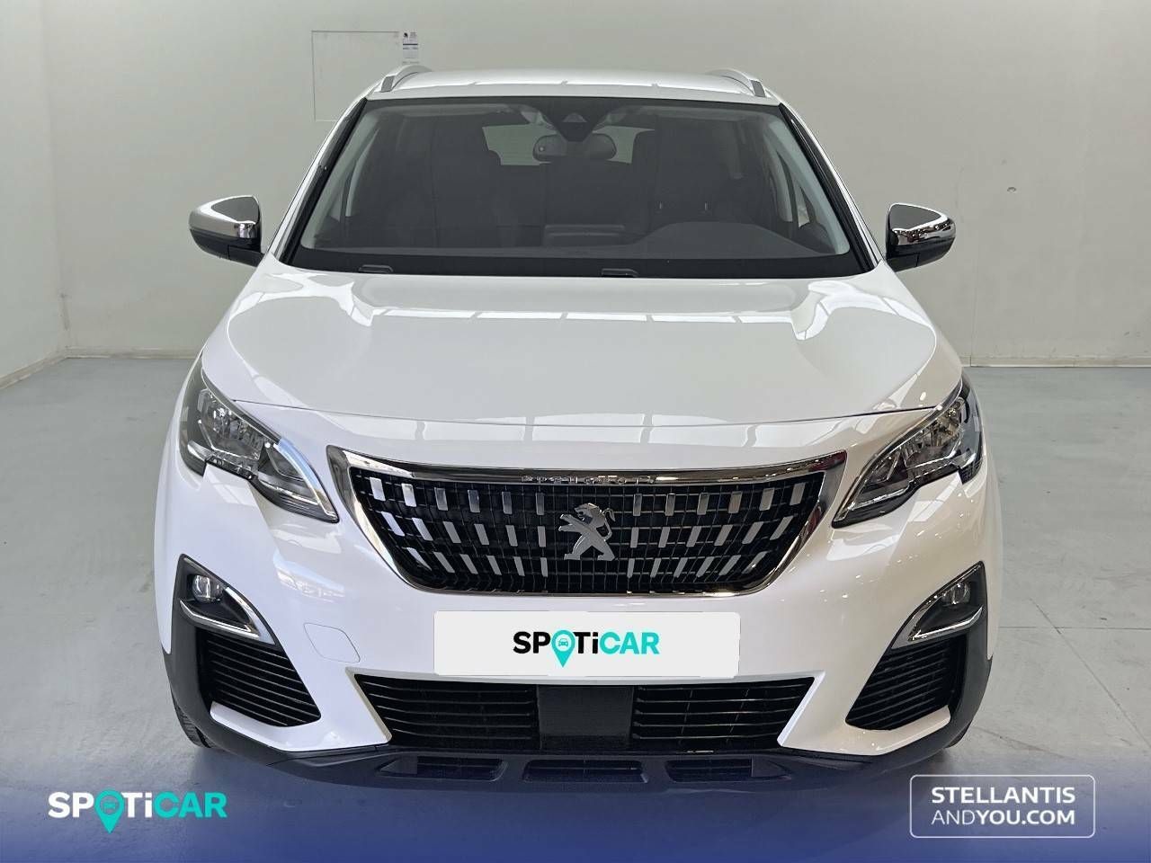 Foto Peugeot 3008 2