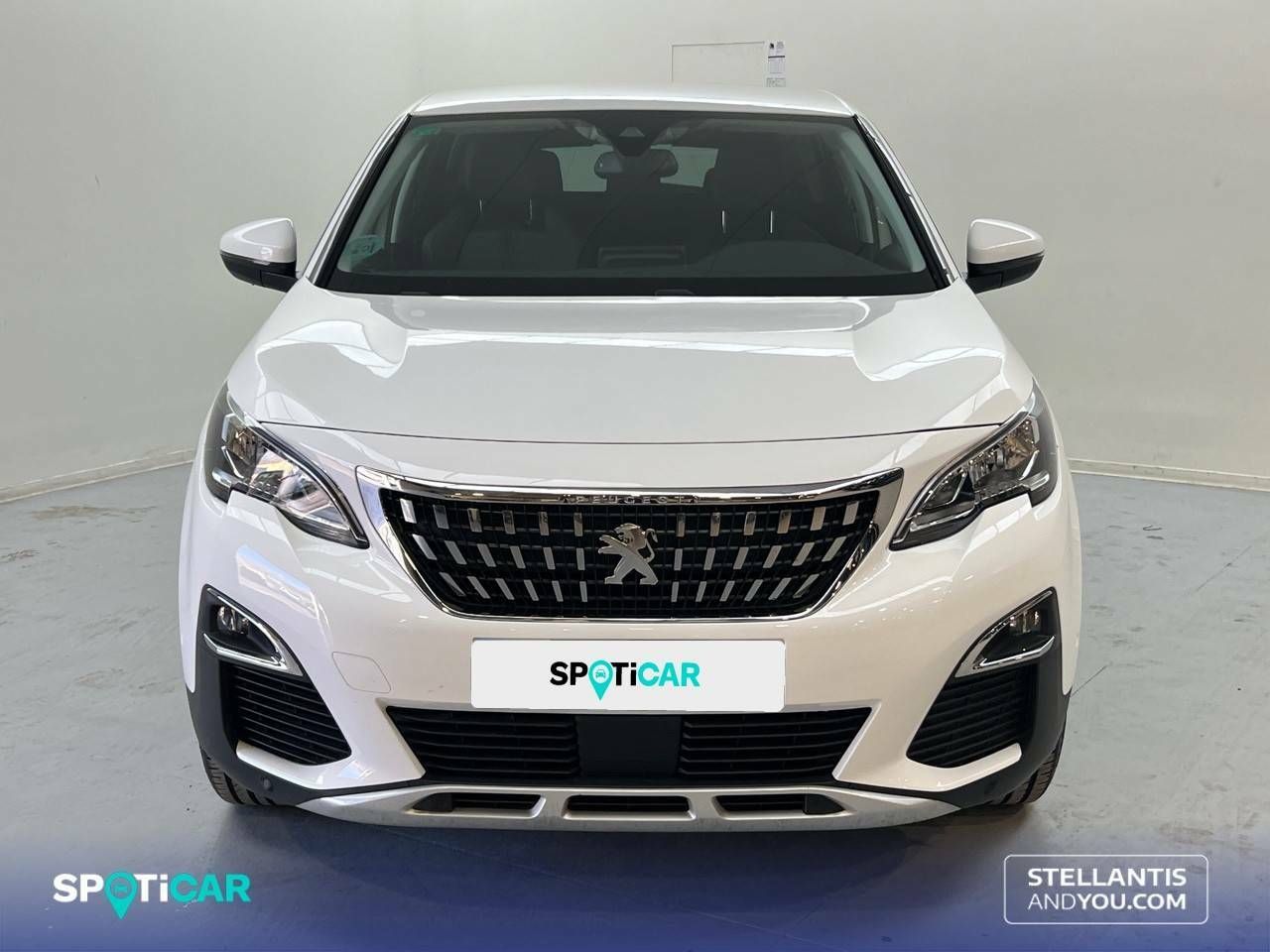 Foto Peugeot 3008 2