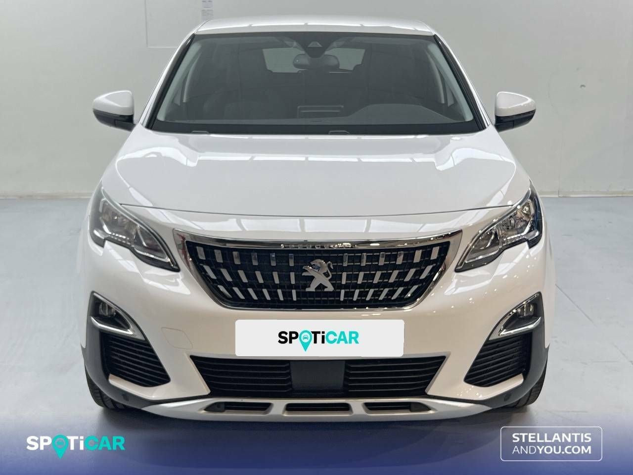 Foto Peugeot 3008 2