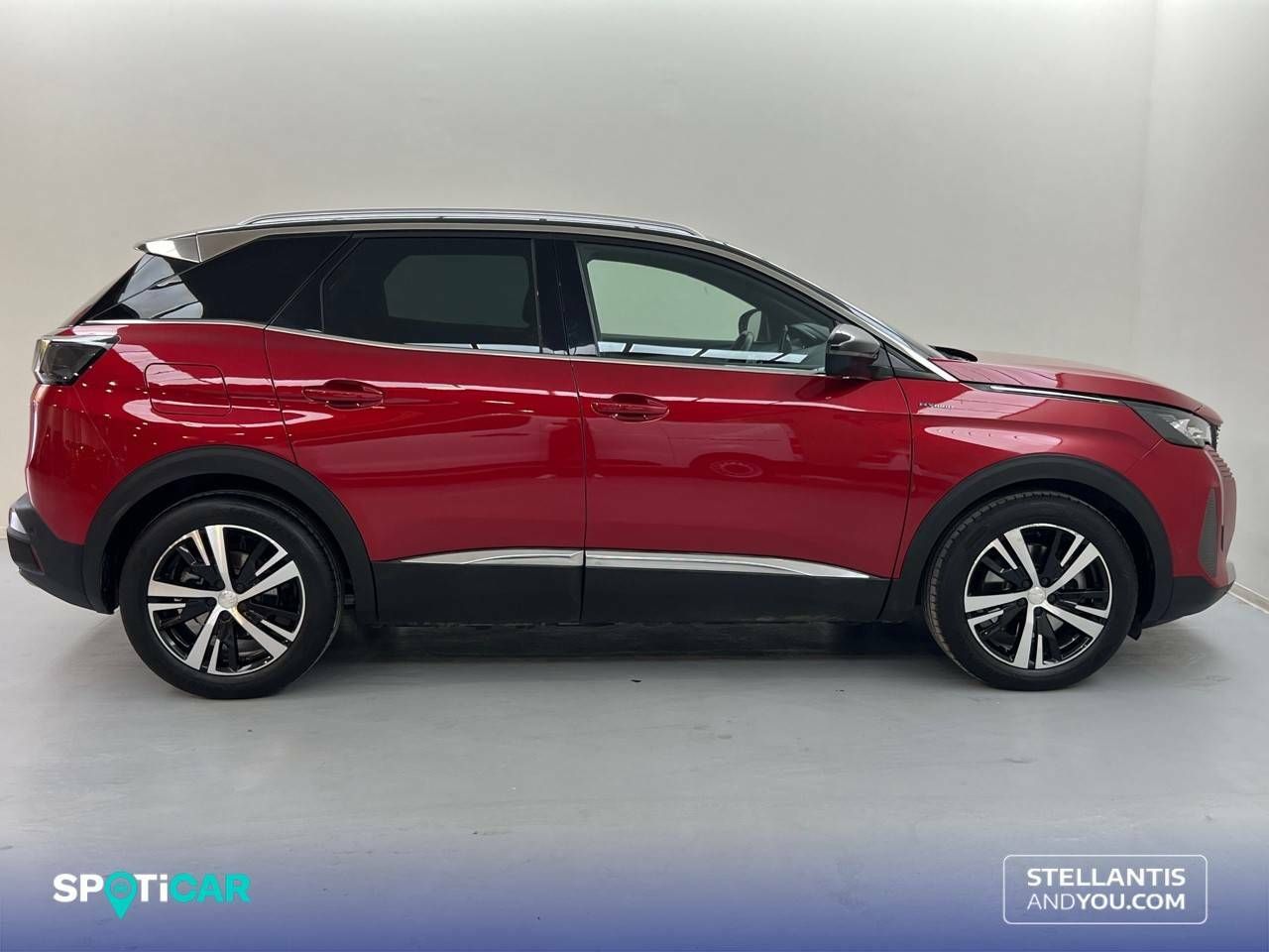 Foto Peugeot 3008 4