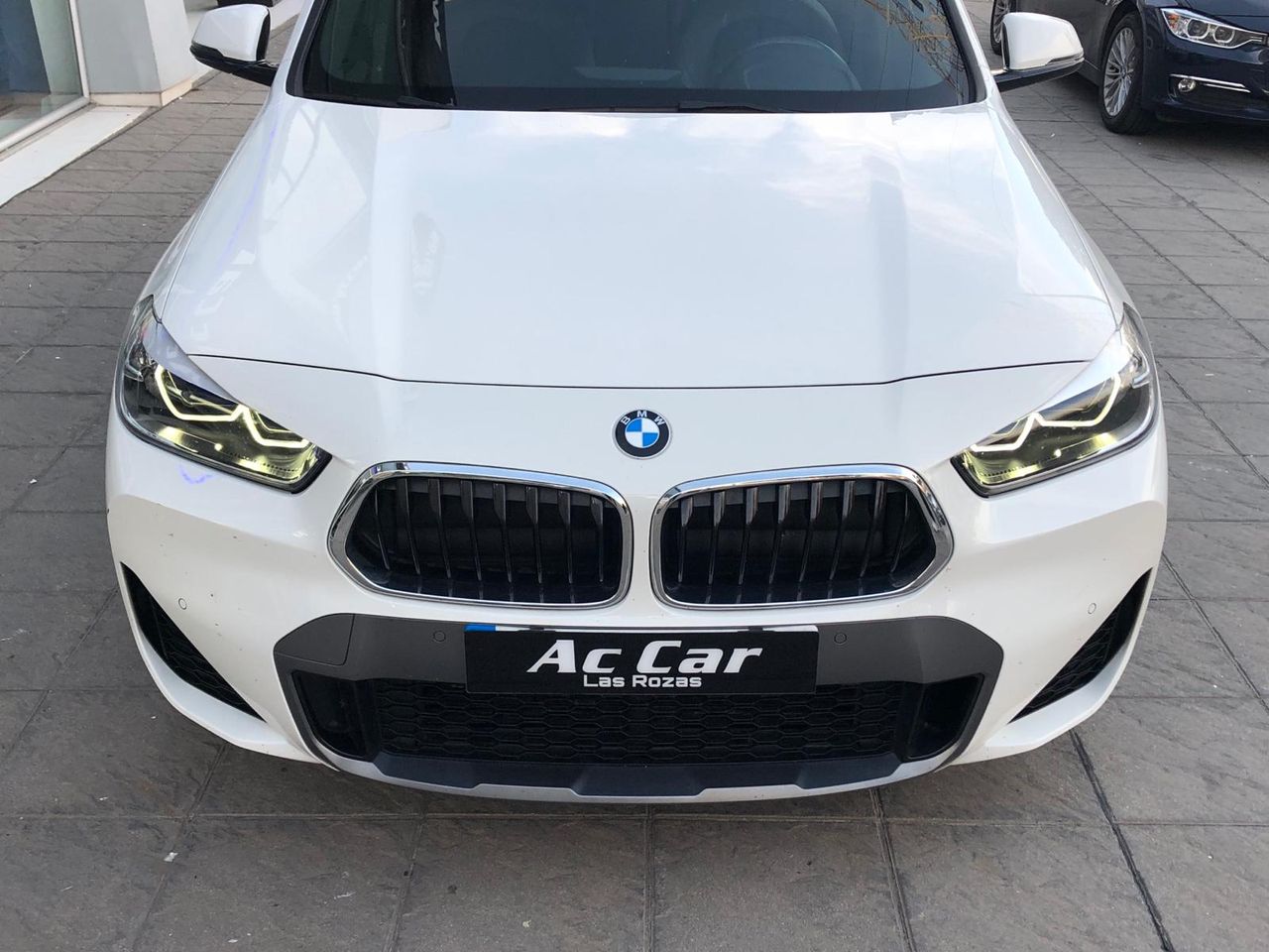 Foto BMW X2 9