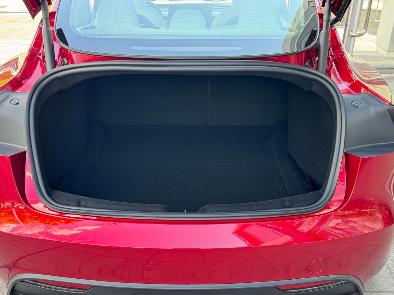 Foto Tesla Model 3 28