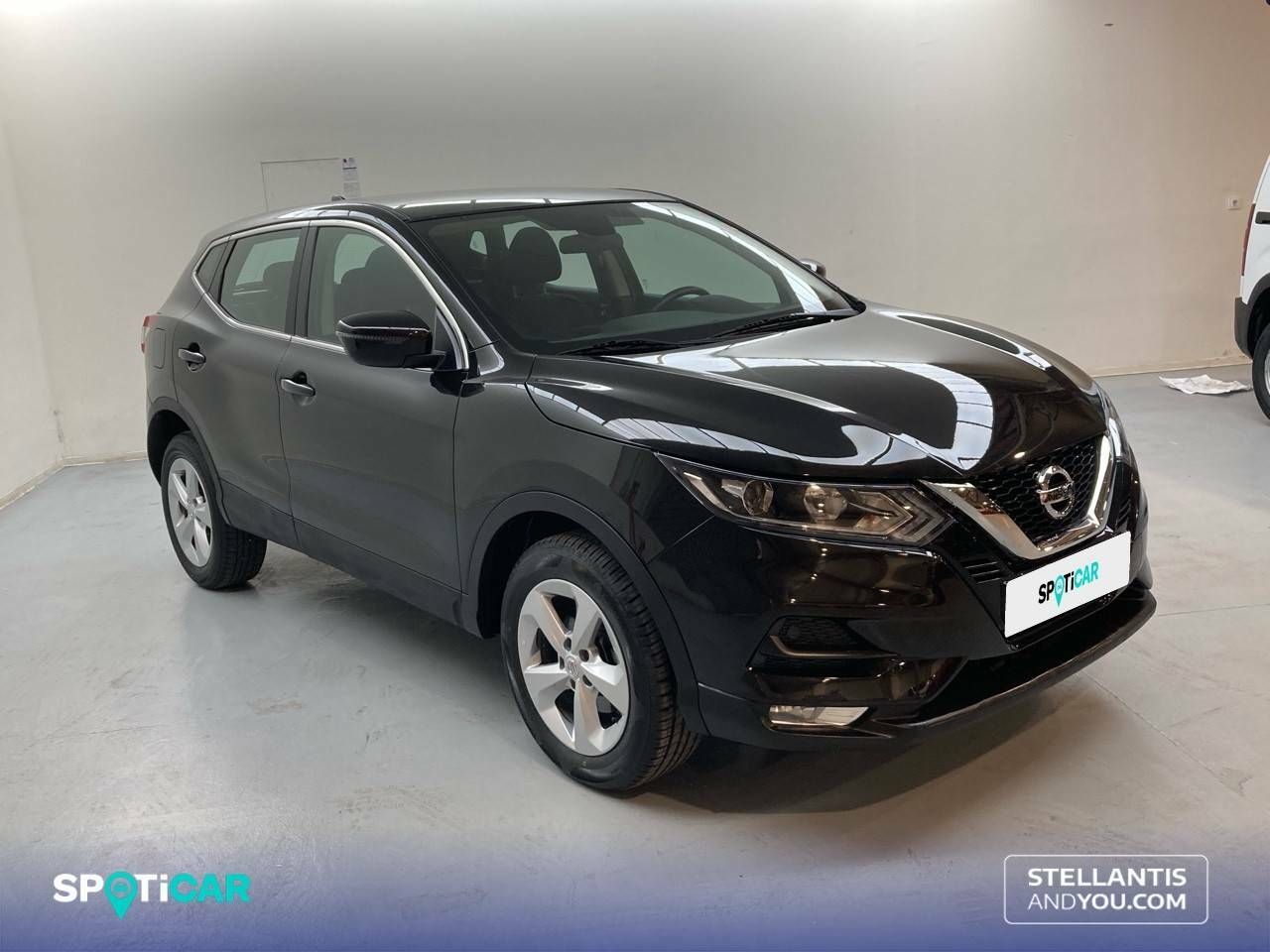 Foto Nissan Qashqai 3