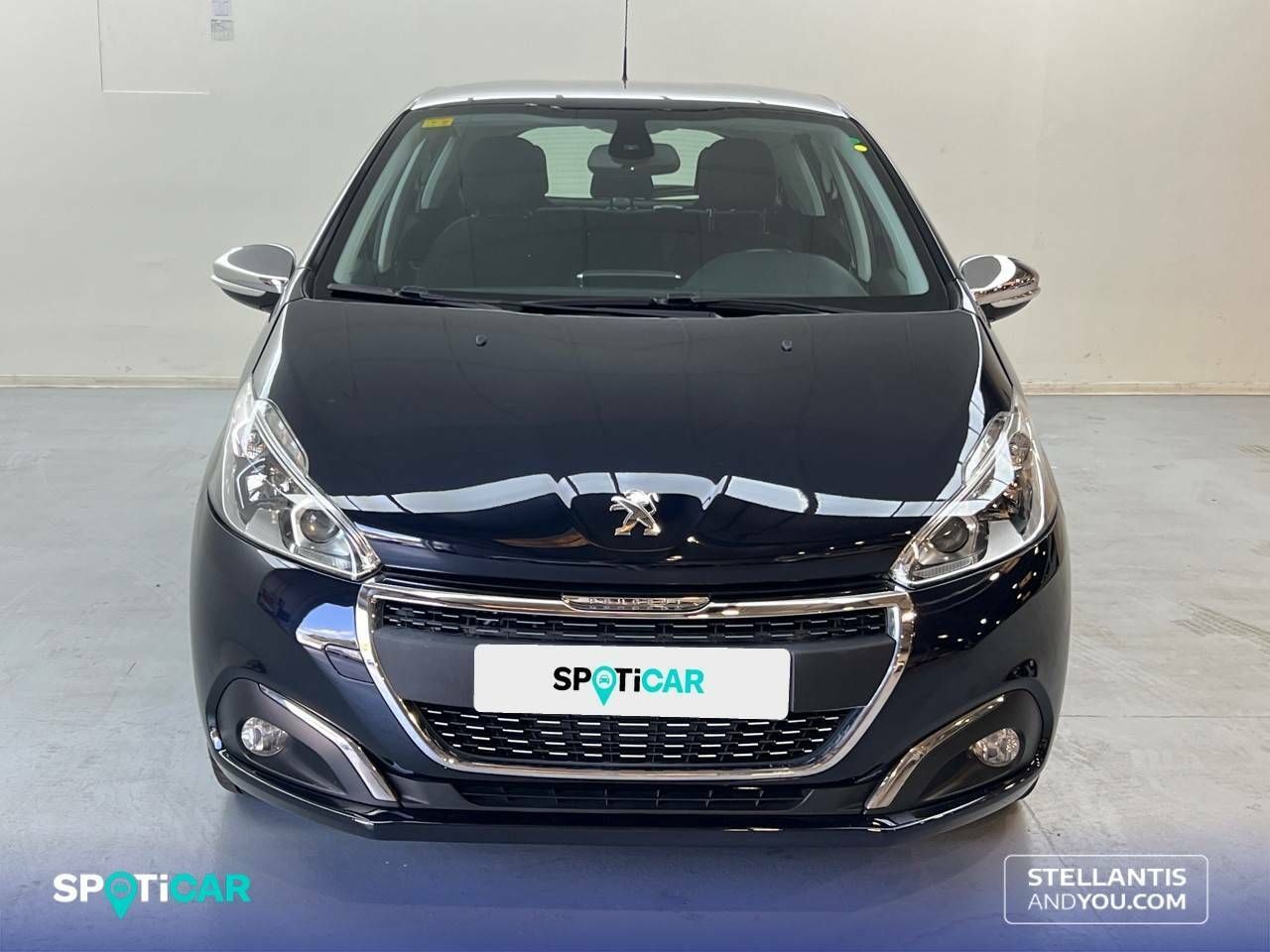 Foto Peugeot 208 2