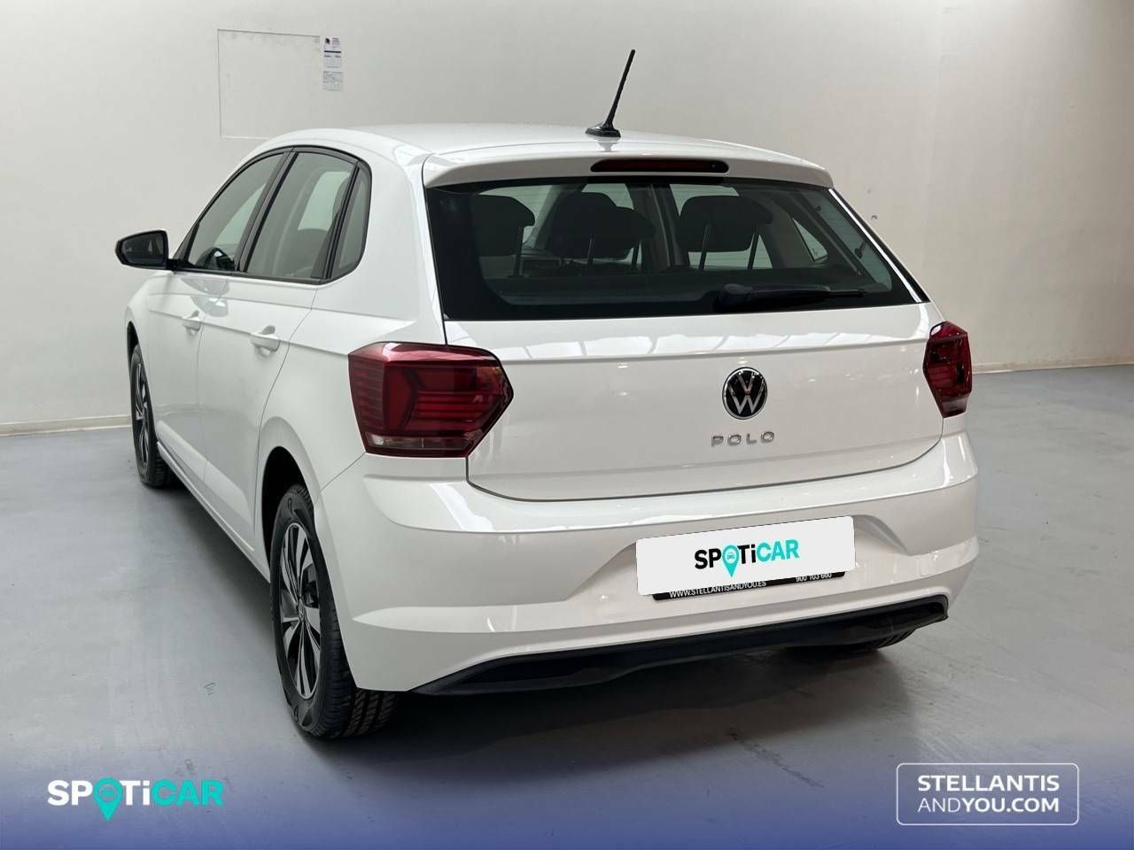 Foto Volkswagen Polo 7