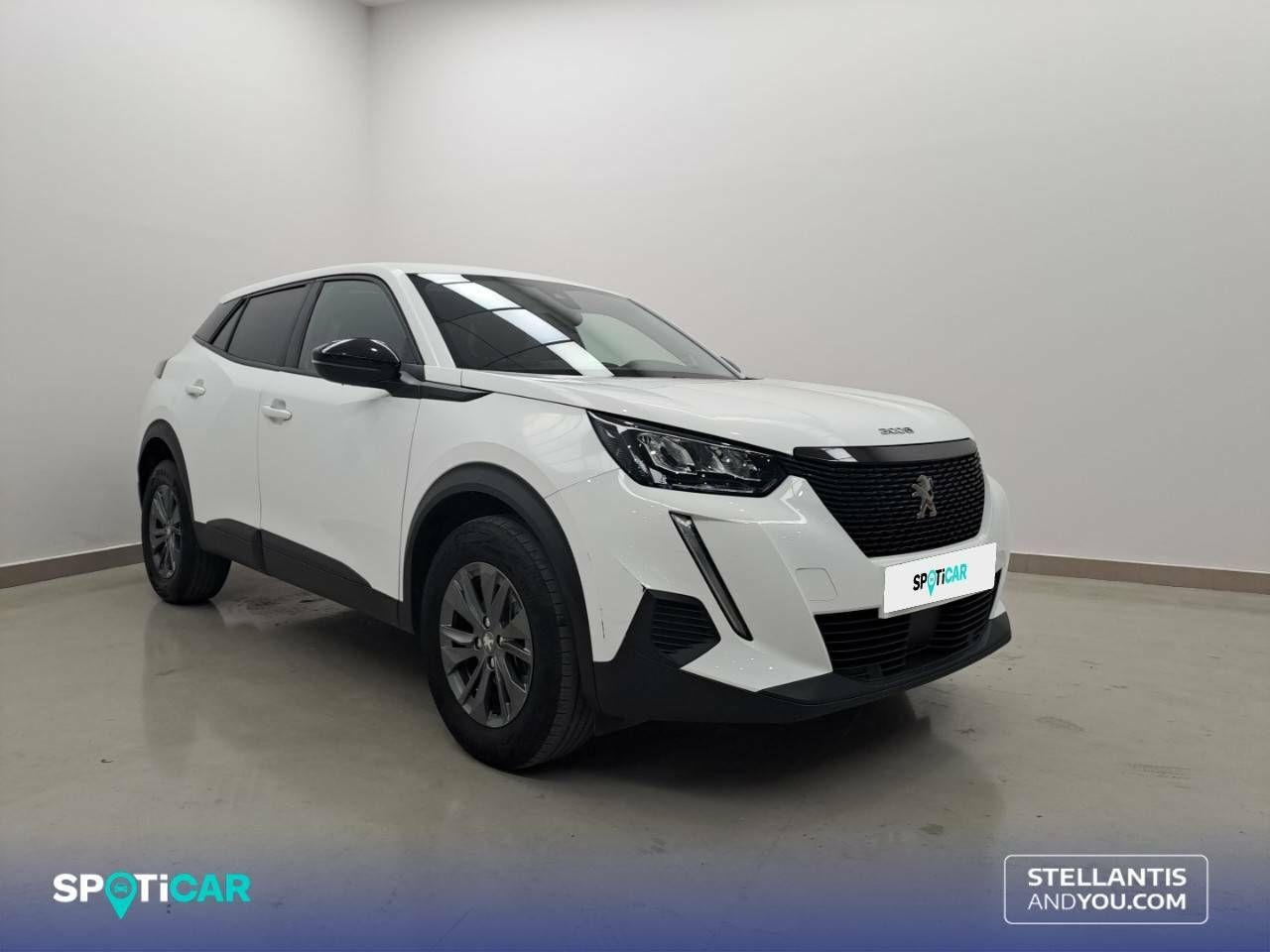 Foto Peugeot 2008 3