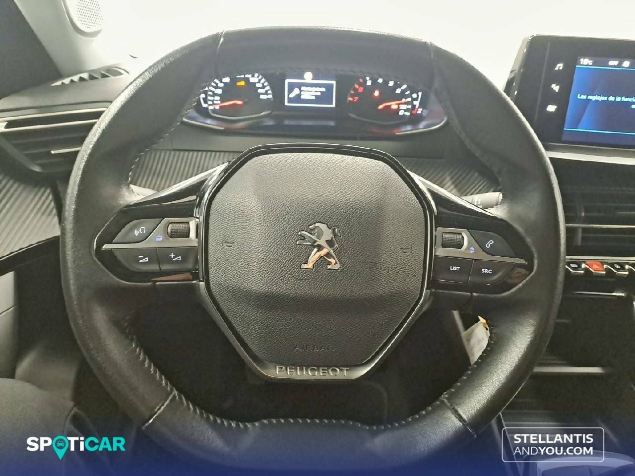 Foto Peugeot 2008 13