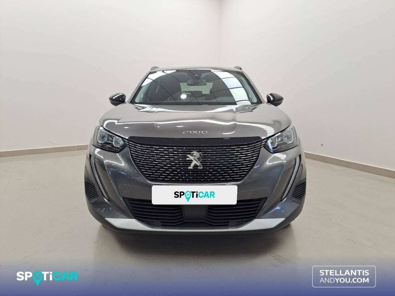 Foto Peugeot 2008 2