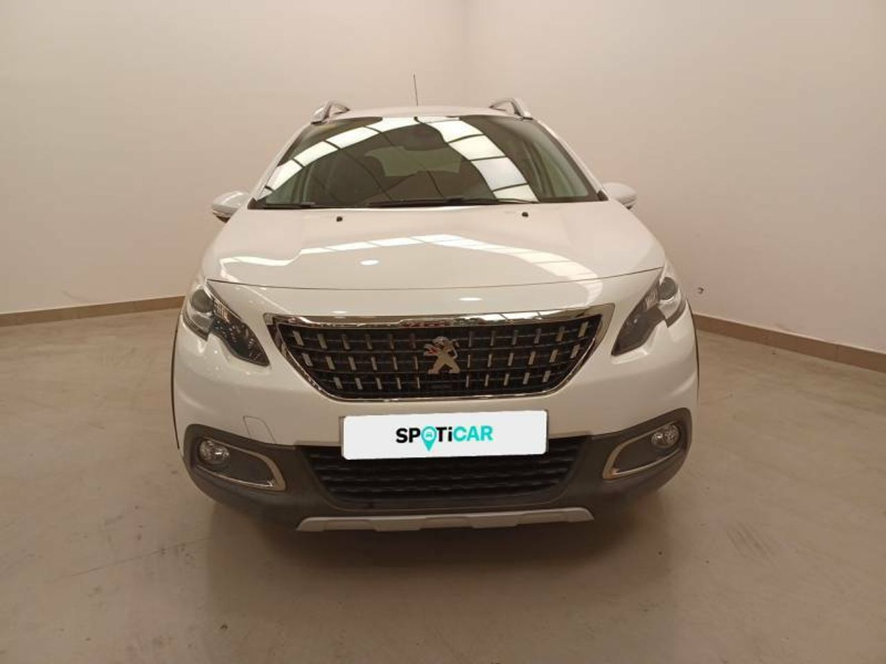 Foto Peugeot 2008 2