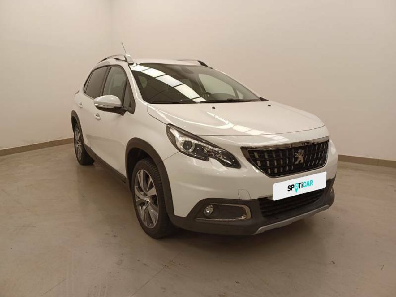 Foto Peugeot 2008 3