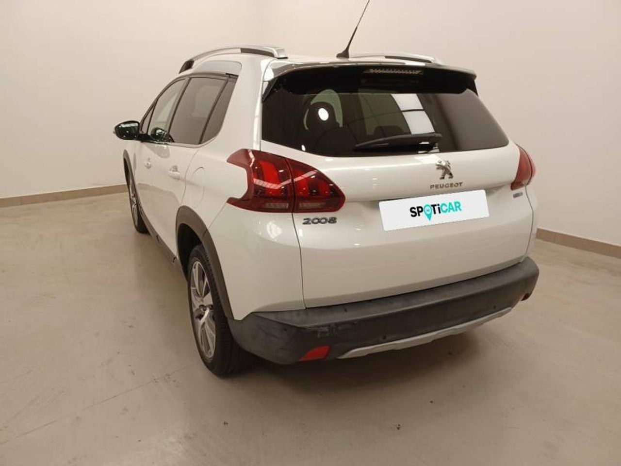 Foto Peugeot 2008 5