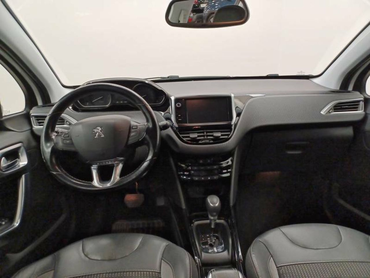 Foto Peugeot 2008 8