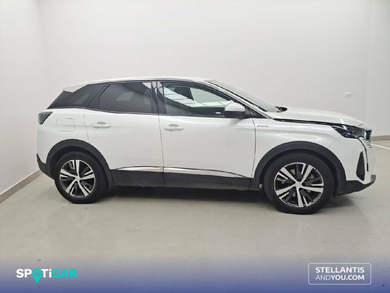 Foto Peugeot 3008 4