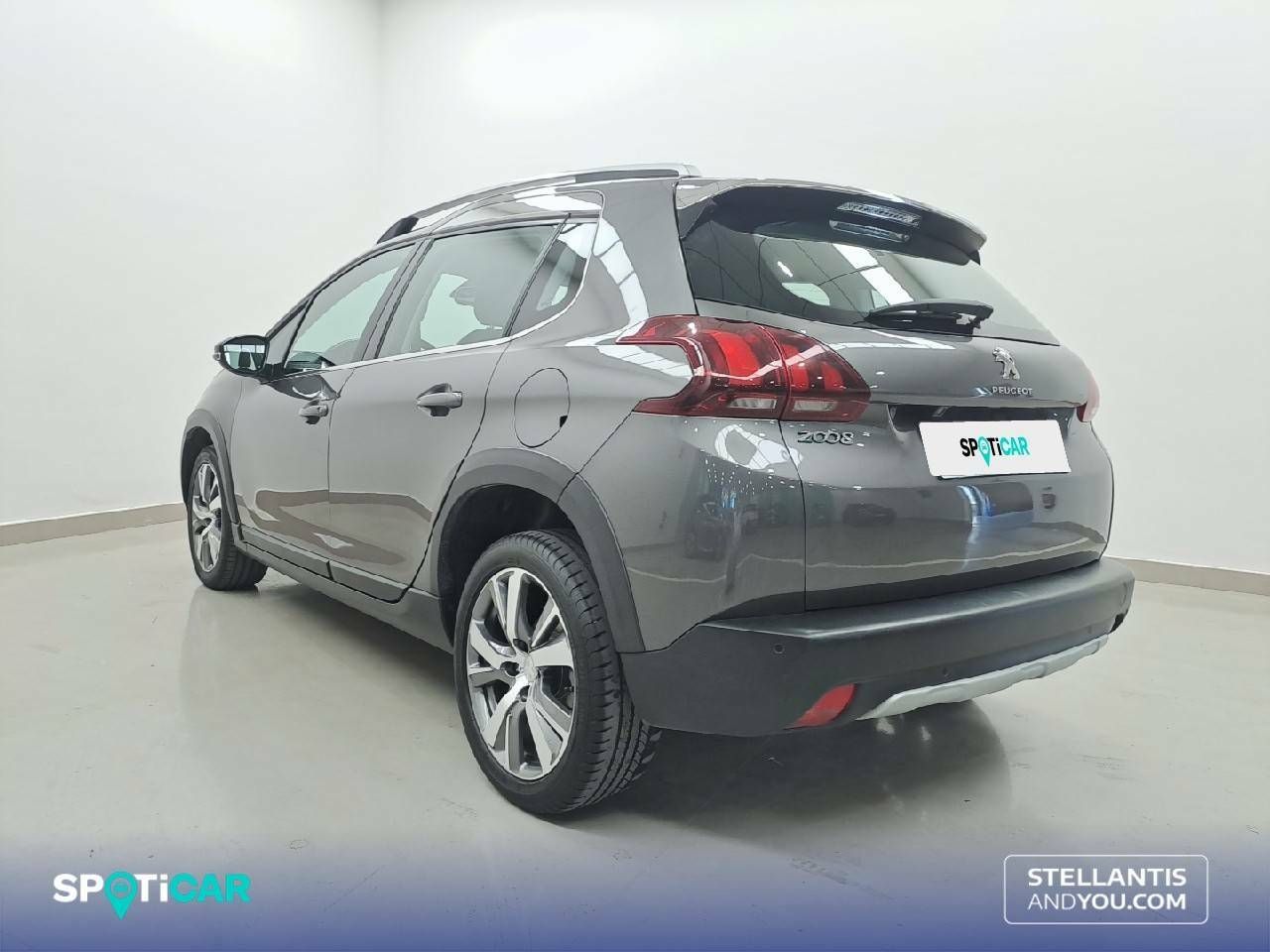 Foto Peugeot 2008 7