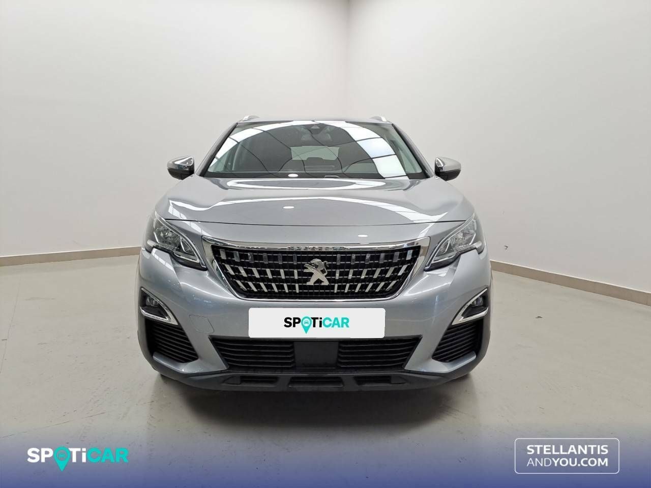 Foto Peugeot 3008 2