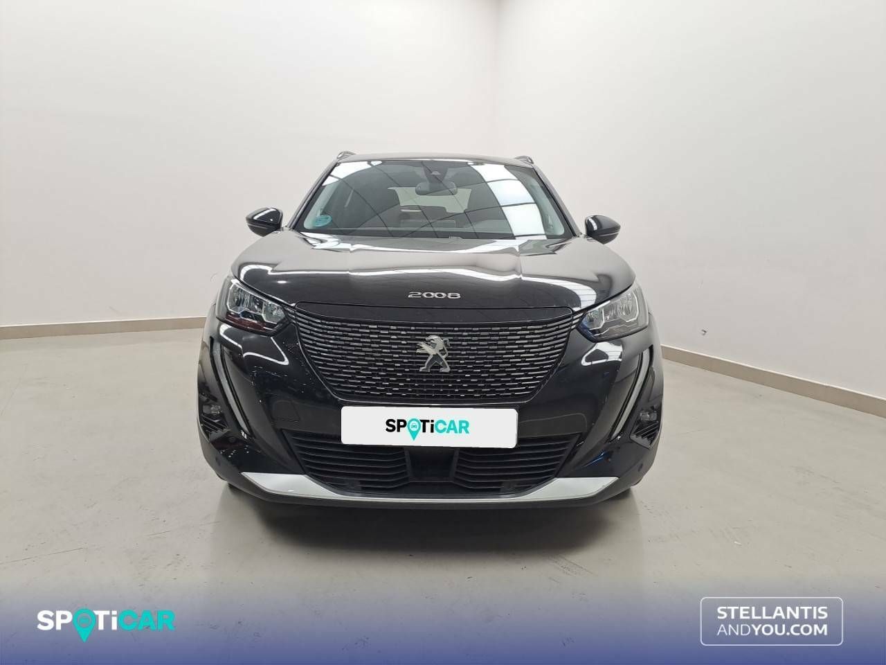 Foto Peugeot 2008 2