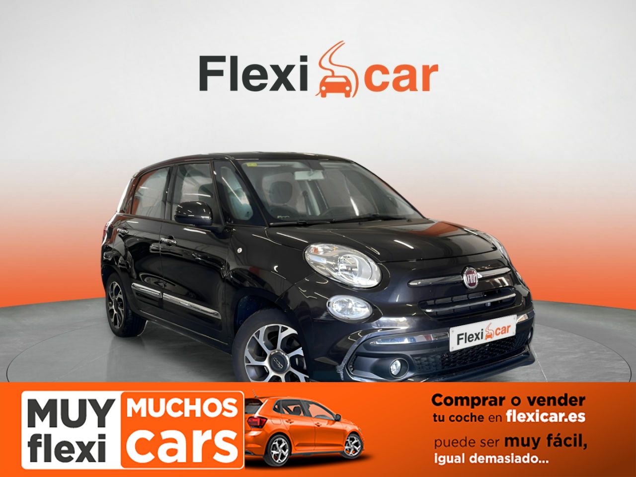 Foto Fiat 500L 1