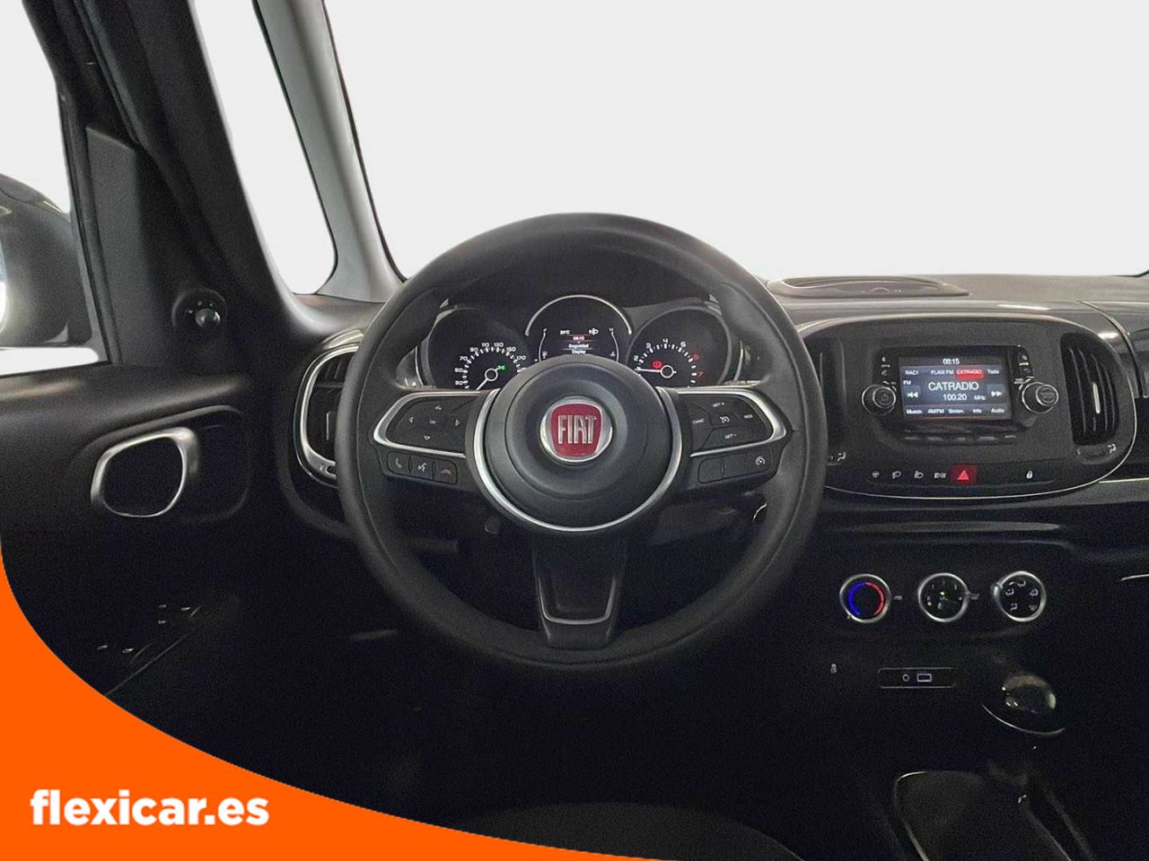 Foto Fiat 500L 12