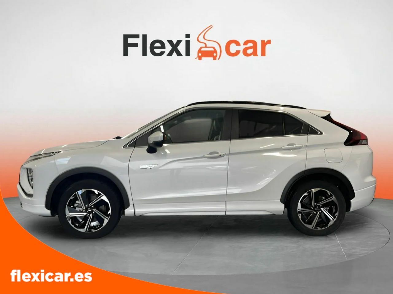 Foto Mitsubishi Eclipse Cross 3