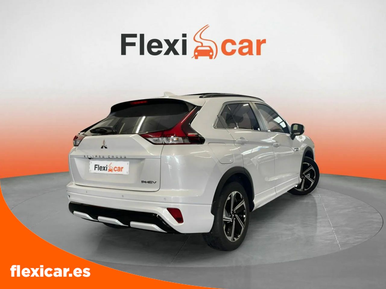 Foto Mitsubishi Eclipse Cross 7