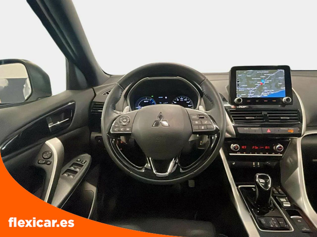 Foto Mitsubishi Eclipse Cross 12