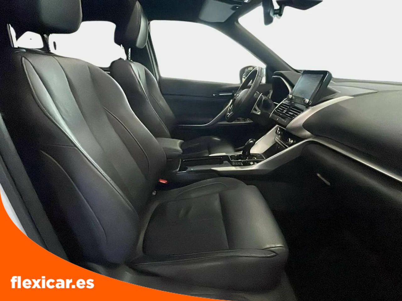 Foto Mitsubishi Eclipse Cross 14