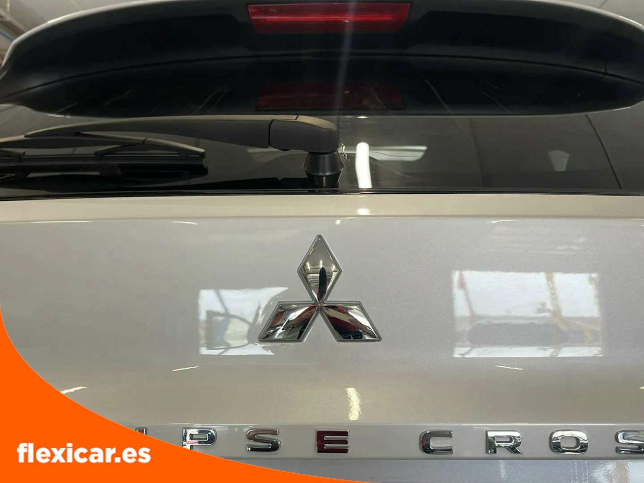 Foto Mitsubishi Eclipse Cross 19