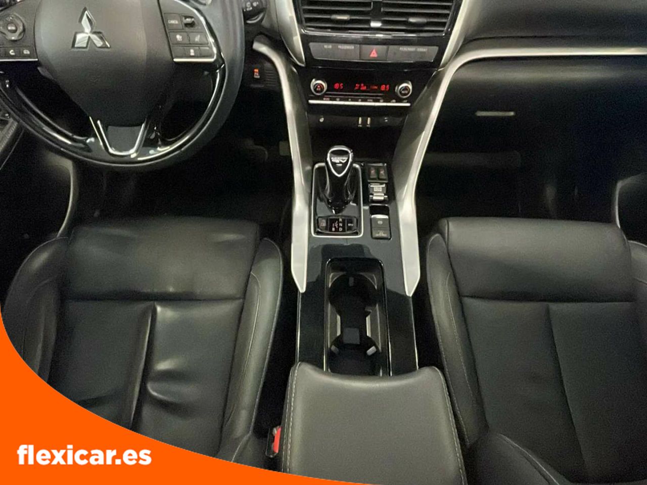 Foto Mitsubishi Eclipse Cross 25