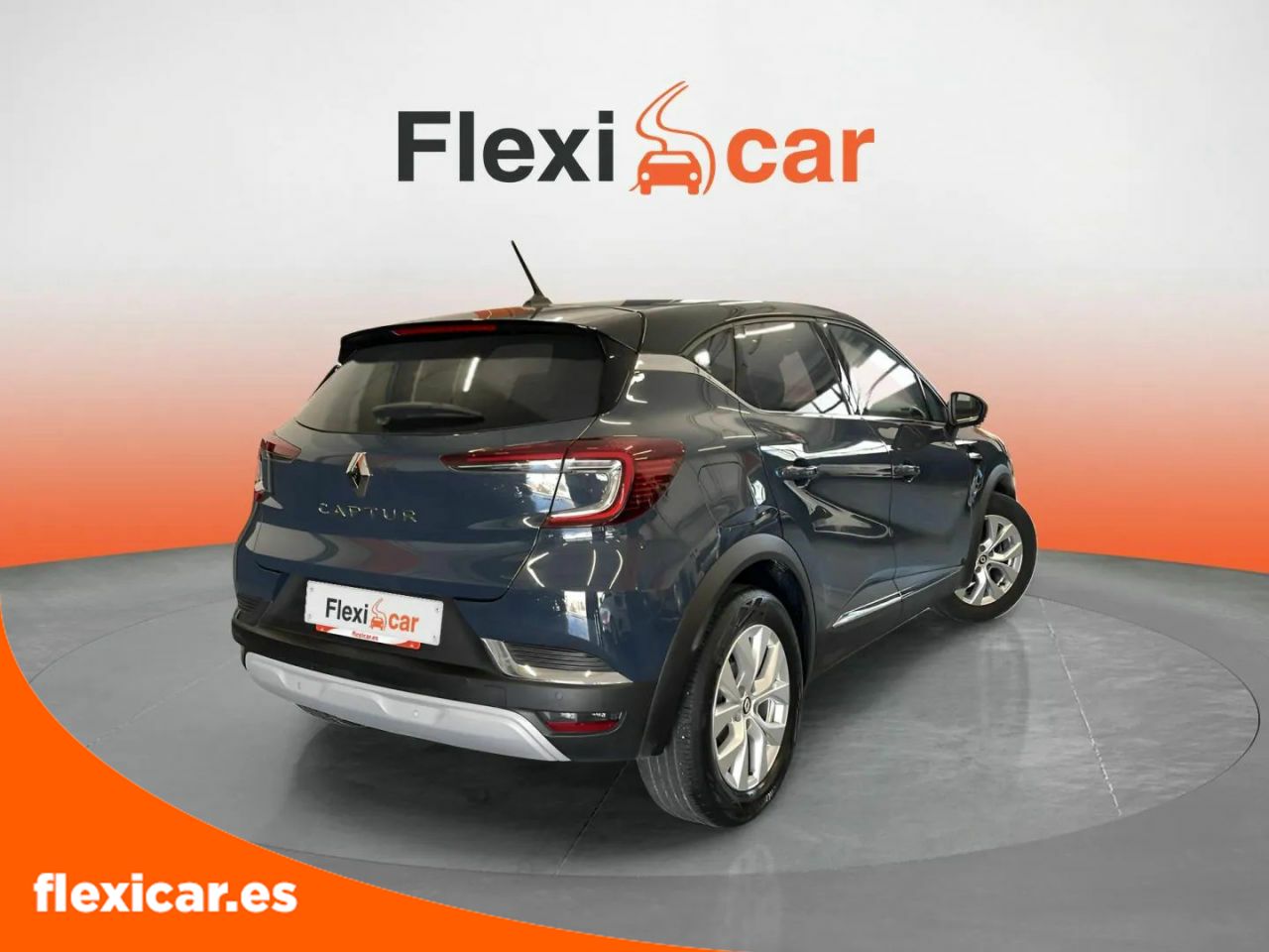 Foto Renault Captur 7