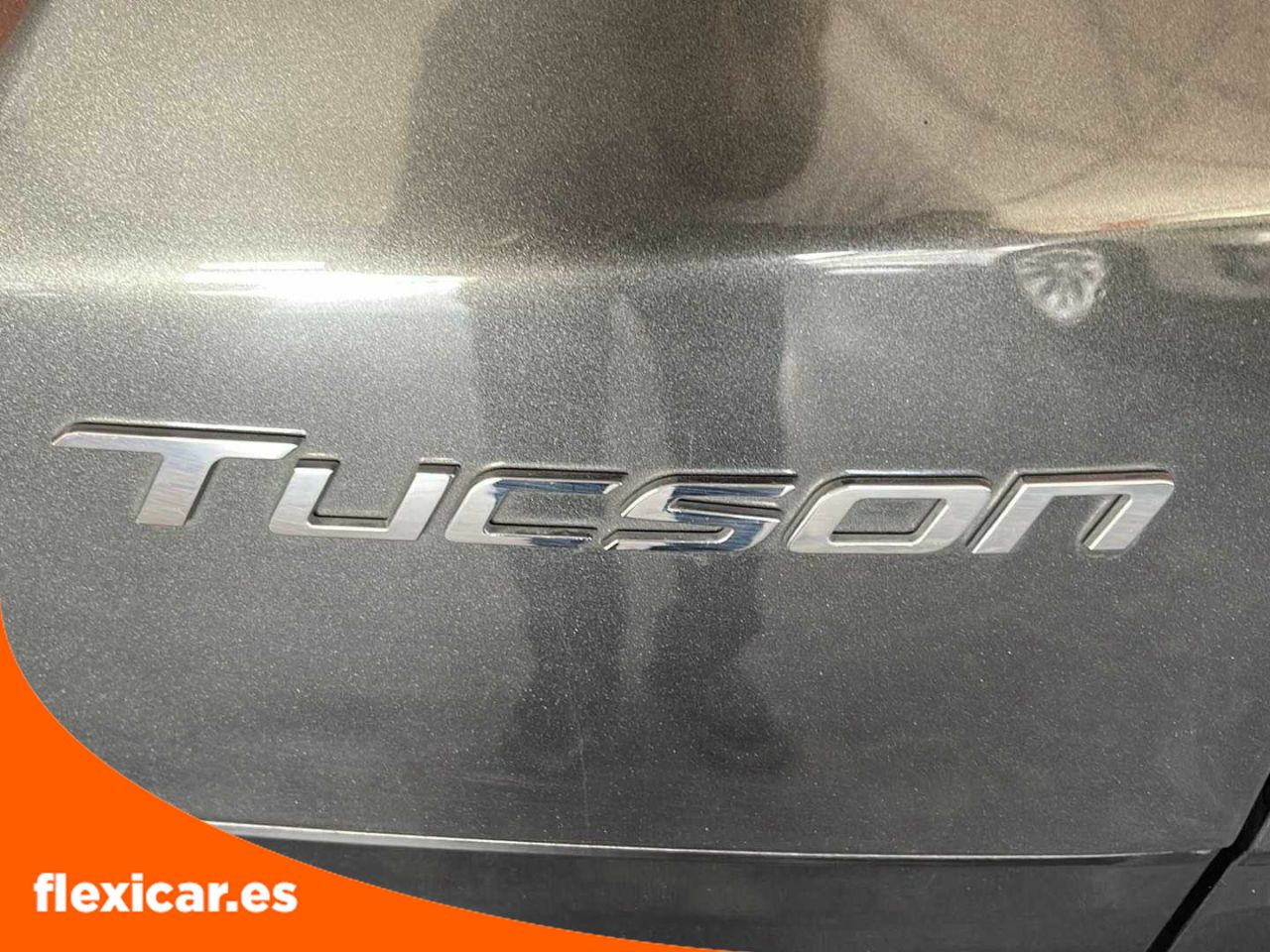 Foto Hyundai Tucson 19