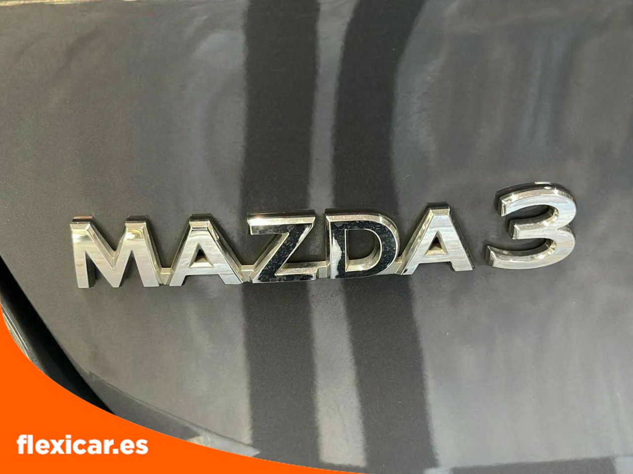 Foto Mazda Mazda3 19