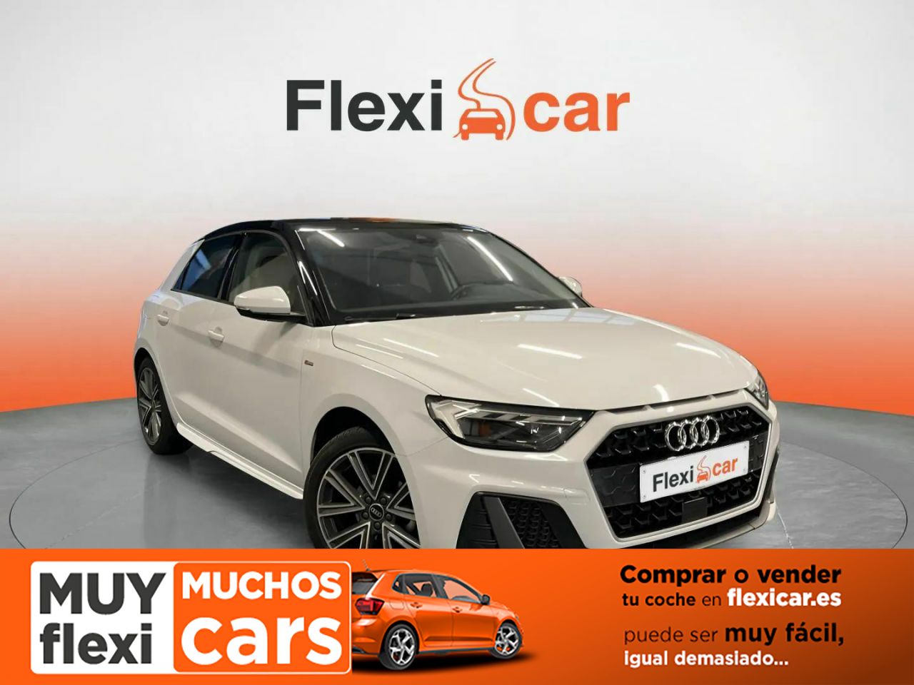 Foto Audi A1 1