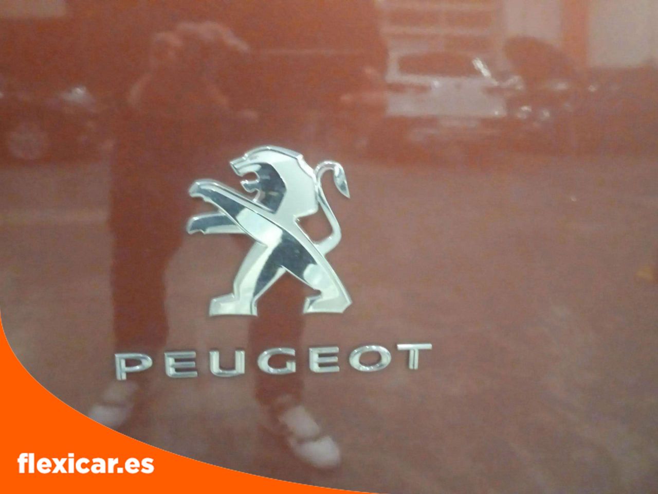 Foto Peugeot Rifter 18