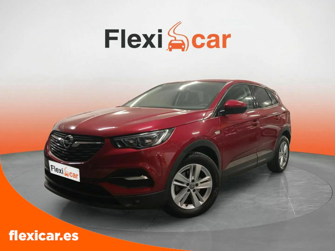 Foto Opel Grandland X 2