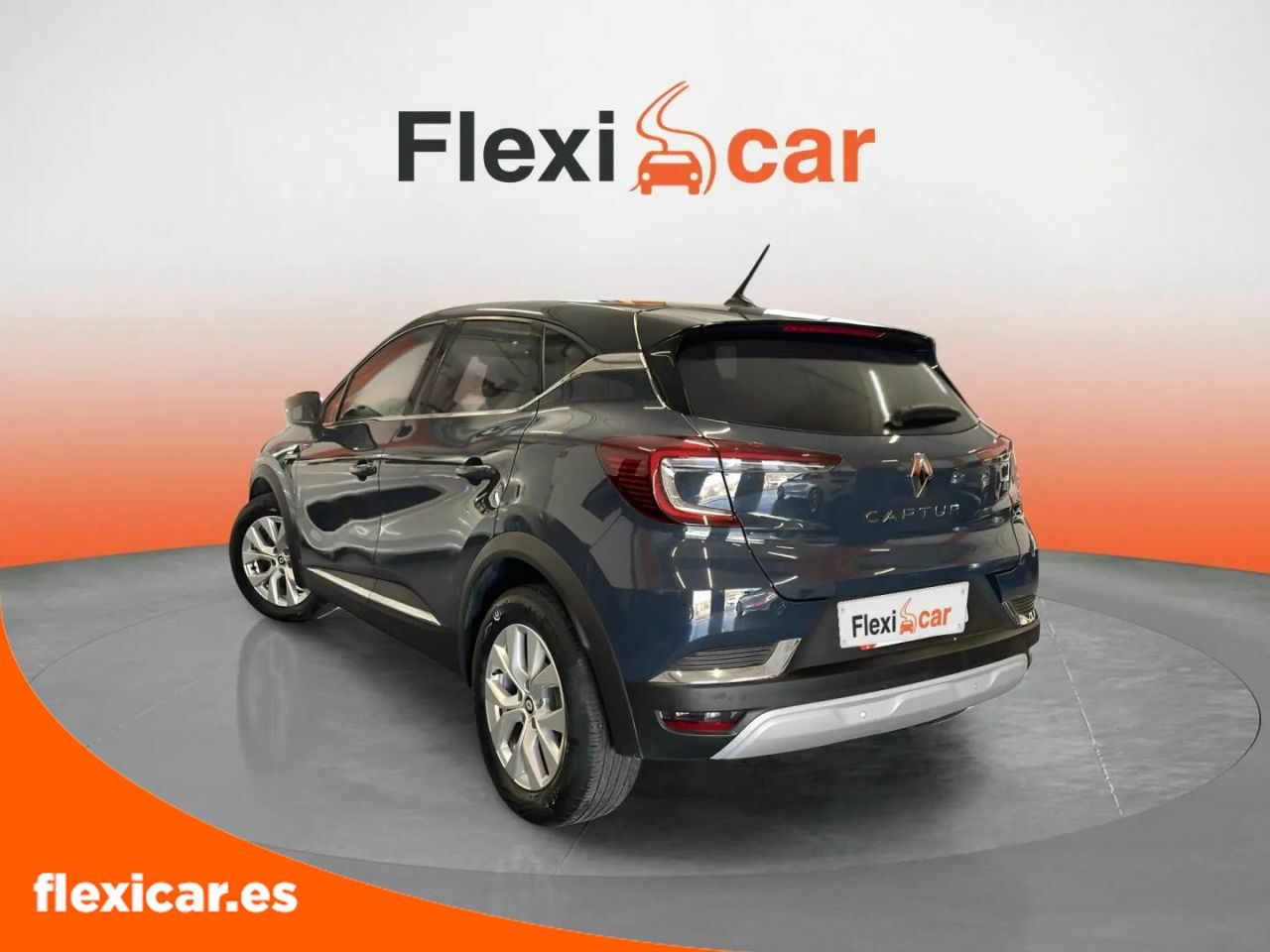 Foto Renault Captur 4